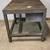Steel Work Table 7 thumbnail