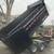 2026 Sure Trac 7x14  High Side TELESCOPIC Dump Landscape Trailer 14k 5 thumbnail