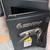 Commerial or Home Digital Sentry Fireproof Safe Large Barley Used 2 thumbnail