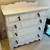 Charming Antique Dresser with Gorgeous Drawer Pulls 3 thumbnail