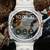 Samsung Galaxy Watch Ultra 47mm LTE AI Smartwatch, Titanium White, NEW 3 thumbnail