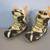 Snowboard Boots- Women's Salomon Kiana Size 7 (Mondo 24.5) 1 thumbnail