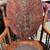 Antique unique rocking chair 5 thumbnail
