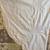 Vintage Oval 67" x 94" Cutwork Embroidery Tablecloth 7 thumbnail