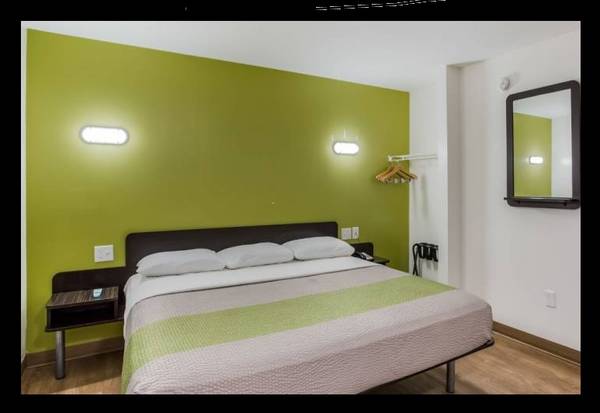 😃 💤 Book Your Extended Stay Today No Credit or Deposit 😃! 1