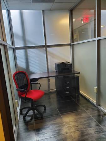 $420 / 350ft2 - Oficinas económicas cerca de la I-5 y de la estación de tren (Downtown Oceanside)63621323191937122