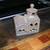 Antique Cast Iron Coin Bank 1 thumbnail