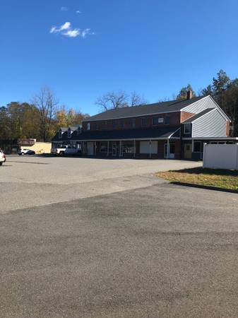 $1,400 / 800ft2 - ****** 4 Room Office Suite in Hampden MA ***** (Hampden, MA)64017048534401122