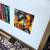 Beautiful Mexican Fiesta framed artwork from Luxury Riverwalk Hotel 6 thumbnail