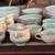 Cunningham and Pickett Danube set of dishes. 4 thumbnail