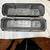 ****Mickey Thompson Valve Covers As New! 351C-400-BOSS 3 thumbnail