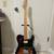 Fender Telecaster Partscaster Squier Japan & MIM - Sunburst 1 thumbnail