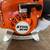 3 chainsaws 1 blower purchased 4 months ago 7 thumbnail