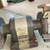 CRAFTSMAN BENCH GRINDER - VINTAGE QUALITY 1 thumbnail