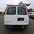 2020 GMC Savana Cargo Van Shelves/Bins/Ladder Rack van Summit White 7 thumbnail