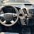 2019 FORD TRANSIT 250 CARGO VAN EXTENDED HIGH ROOF BACKUP CAM CLEAN 15 thumbnail