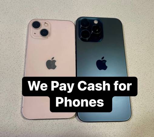 iPhone 15, 14 Pro (READ) 1