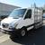 2017 Mercedes-Benz Sprinter Worker 2500 STANDARD 144 1 thumbnail