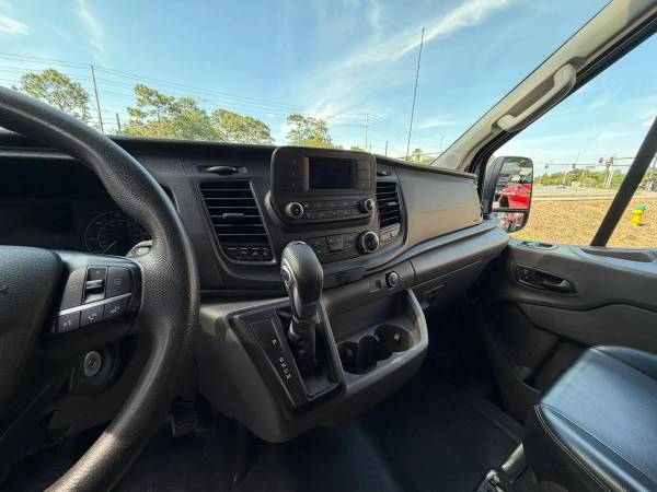 2021 Ford Transit 350 - Photo 11