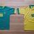 Size P Neymar Jr. #10 Brazil National Team jersey 8 thumbnail