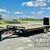 New 8.5' x 30' Heavy Duty 12TON Deckover Equipment Trailer w/ Ramp 1 thumbnail