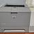 HP LaserJet 2420 Workgroup Laser Printer with Cables 1 thumbnail