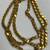 22k yellow gold chain 48 grams 31” inches 3 thumbnail