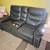 Sofa set like new 2 thumbnail
