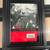 Lot of 8 black matching picture frames 2 thumbnail