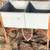 Antique Double Wash Tubs Wringer Washer / Planter (3 Available) 5 thumbnail
