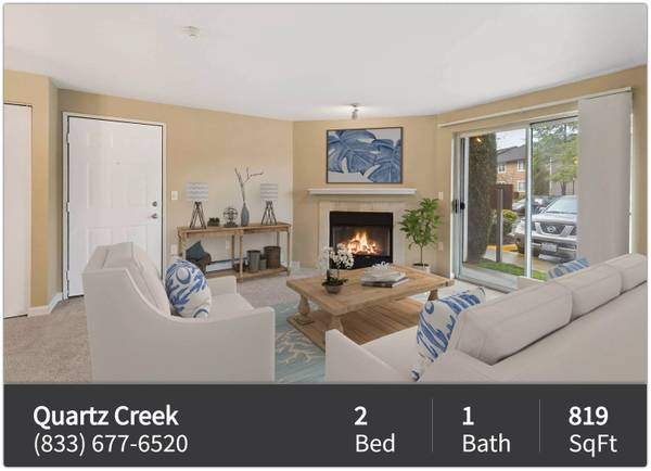 $2,099 / 2br - 819ft2 - Dreams find their home here: Book our sought-after 2 BR, 1 BA now! (Mountlake Terrace - Town Center at Lake Forest Park)63688278132865120