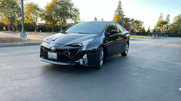 Toyota Prius - FINANCING AVAILABLE - $21950.00 (SAN JOSE)63483065073921121
