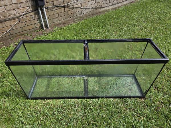 55 gallon aquarium (Pensacola)63836589825409120