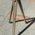TRIPOD wood vintage old 3 leg photo camera survey tool 2 thumbnail