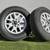 2025 NEW 17" Toyota Tacoma SR5 Wheels 4Runner rims factory AS tires 4 thumbnail