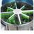 Leaf Plant Rotor Spin Bud Machine 3 Speed 18" Stainless Hydroponic Bud 6 thumbnail