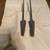 1959 Pontiac Star Chief Front Fender Ornaments 1 thumbnail