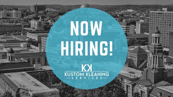 Weekend & Evening Cleaning Position – Mining Facilities 1