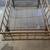 Antique Roll Under Trundle Bed Frame 2 thumbnail