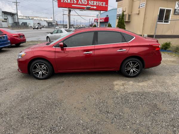 2016 Nissan Sentra Super Clean !!! 1