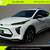 2022 Chevrolet Chevy Bolt EUV Premier Hatchback 4D 1 thumbnail