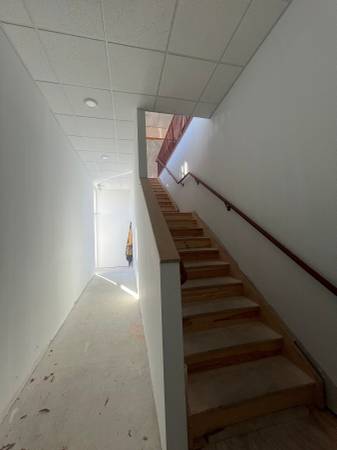 $4,500 / 3000ft2 - WATERFRONT REATIL/OFFICE SPACE FELLS POINT BALTIMORE (Baltimore)63694910000513123