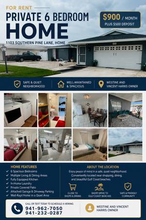Shared Housing 1