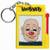 WOOLY WILLY Collectible Key Chain 1 thumbnail