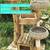 Custom Local handcrafted Natural tree branch Cat trees / condos and more! 3 thumbnail