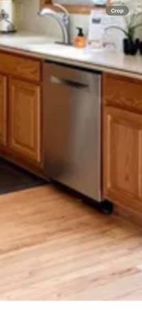 Dishwasher Bosch 1
