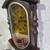 Black Label Beer Lighted Clock - Vintage - Works Great 18 thumbnail