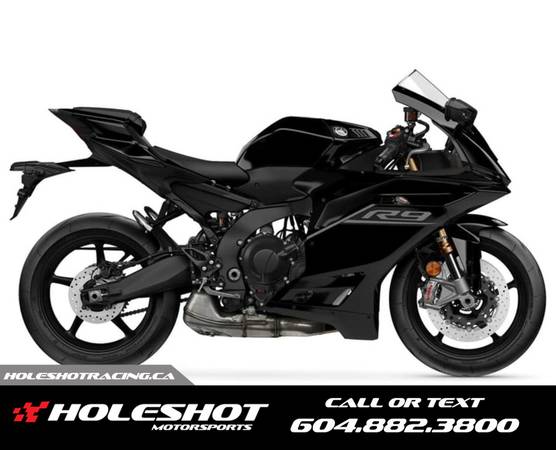 2026 Yamaha YZF-R9 1