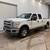 2012 Ford F250 Super Duty Crew Cab XLT 4D 4x4 8ft. - 73k Miles 1 thumbnail