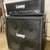 Laney Solid State Head and Matching 4x12 Cab 1/2 Stack 120watt LOUD! 2 thumbnail